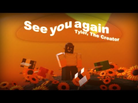 See you Again (FULL CLIP) | #Jhessie_014 #roblox