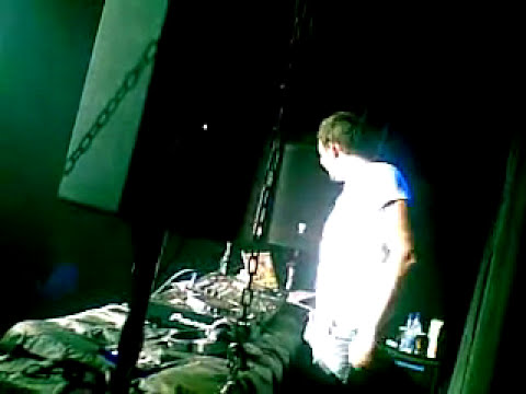 DJ Feel (DJ Mag Top 100) - Brooklyn (Yelabuga) Dubs Event 2007