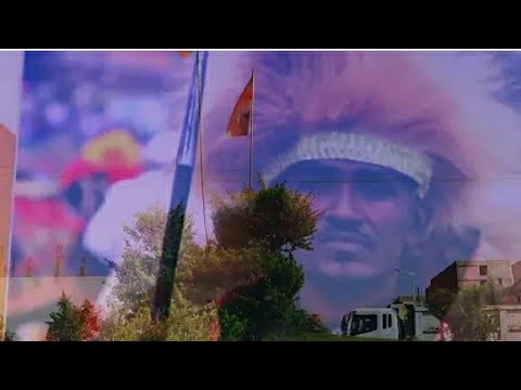Hawwii Dirribaa ‐ Hacee koo ‐ New Ethiopian oromo music video 2022 (Official video)