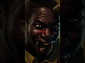 The urban legend of Candyman #urbanlegend #urbanlegends
