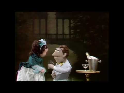 Muppet Songs: Wayne and Wanda - I Get a Kick Outta You