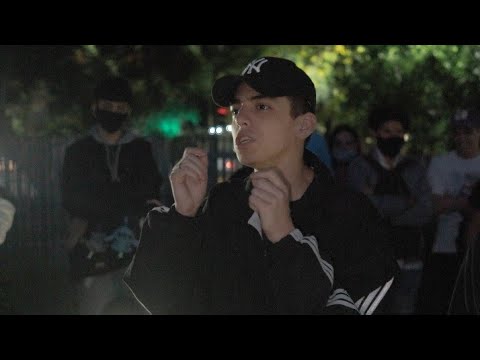 JANO KOLO DIZK vs MAYOR MATETE HANMA | 8vos | Ft. KM0 | 3/4/21