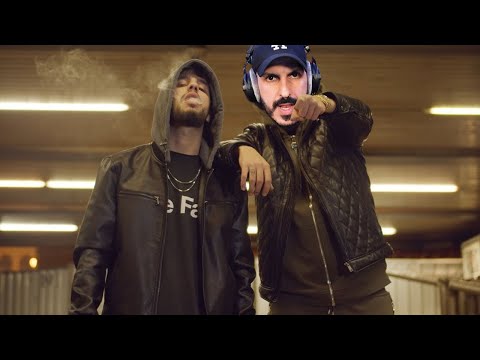 Producer REAGIERT auf NASH FT. AZET - KRISTALL (prod. by Lucry & Suena)