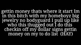 Yo Gotti CheckLyrics