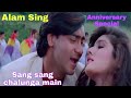 Sang Sang Chalunga Main Kumar Sanu Song
