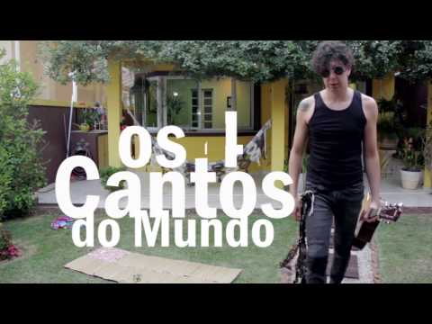 Sandamí - Os 4 Cantos do Mundo