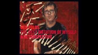 Ben Folds Five - Brick (Lyrics)