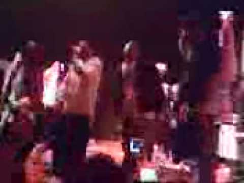 Sansar SaLvo 16 kasım BsM Haydi sende gel party