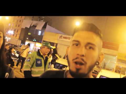 MORDEKAI - PIEMGI - STARKING - DIDIER - DAVID | FREESTYLE RAPTONDA|