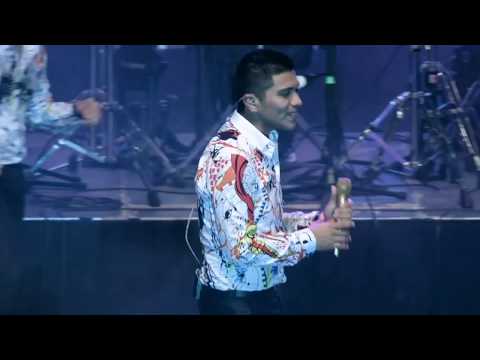 Motor Y Motivo (Te Vas) (Live) - Grupo 5
