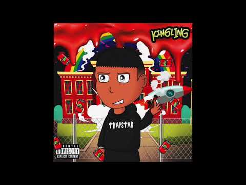 KINGLING - HIGH SCHOOL PARTY (PROD. BY SEDIVI)