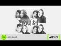 You & I (spanish version) - Kevin Karla & La Banda ...