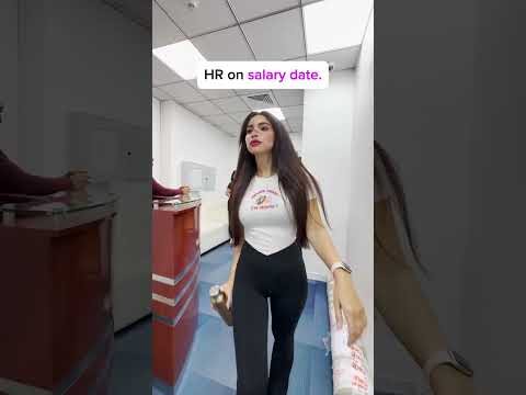 Hard reality of every HR managers out there🫠