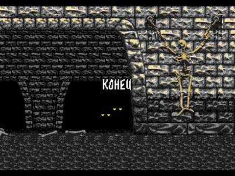 Mortal Kombat - Goro's Lair Theme