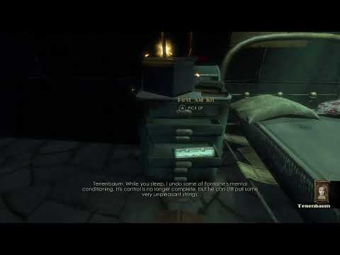 Bioshock Remastered pt9