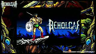 Beholgar [Limited Edition] (Multi-Language) video 1
