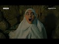 Khanzab Official Trailer Amazon Prime