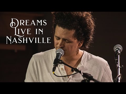 Vian Izak - Dreams (Live in Nashville 2021)