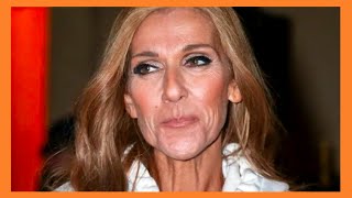 Céline Dion au plus mal, voici la mauvaise nouvelle qui vient de tomber