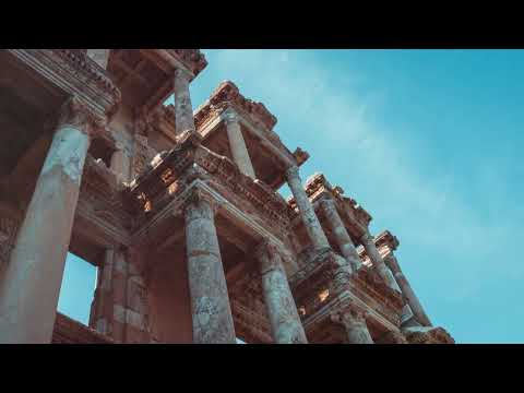 The Lost Treasures of the Library of Alexandria