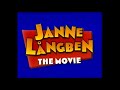 Disney Köpfilm Janne Långben The Movie Reklam Hyrfilm VHS Trailer