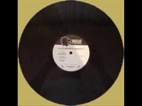 DJ Kutcorners  - the rain