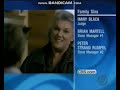 CBS Split Screen Credits March 14 2004 Part I