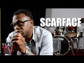 Scarface on Suicidal Thoughts: It's Harder to Live Than to Die