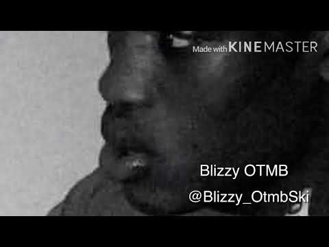 Sach Blizzy - Fall Down (Official Audio