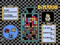 TAS NES Dr Mario JPN USA By CtrlAltDestroy In 01 12 83