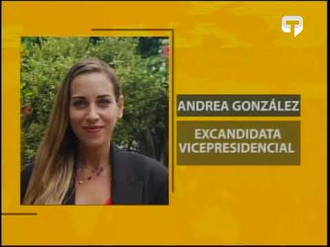 Aspirantes a la presidencia han confirmado su participación en elecciones de 2025