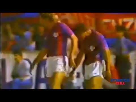Video — Gol vs Boca Juniors
