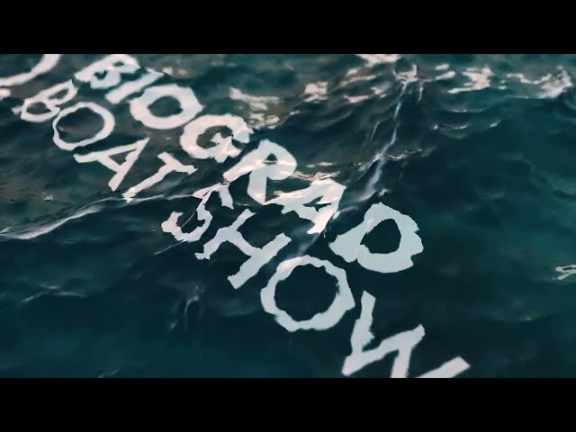 Biograd Boat Show 2023 Day 3