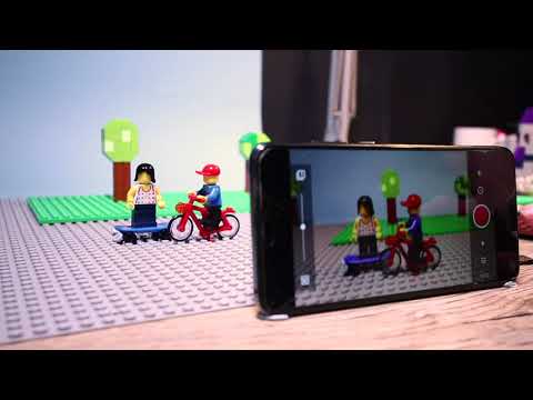 02 Camera - Stop Motion Studio Tutorial