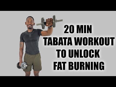 20 Minute Easy Walk at Home Exercise for Weight Loss 200 Calories