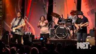 Shemekia Copeland: Who Stole My Radio | Jubilee | KET