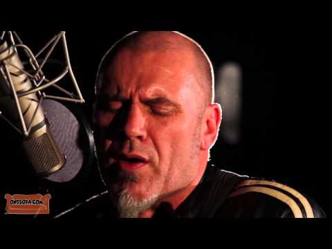 Rob Reynolds - Who's To Say (Original) - Ont' Sofa Gibson Sessions