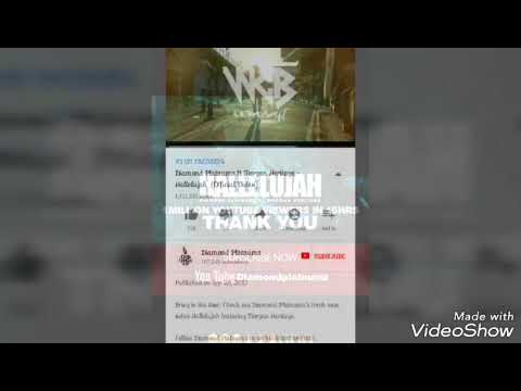 Diamond Platnumz ft Morgan Heritage - Hallelujah (Official Video)