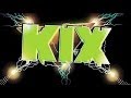 KIX - Kix Are For Kids (live 12-7-2013)