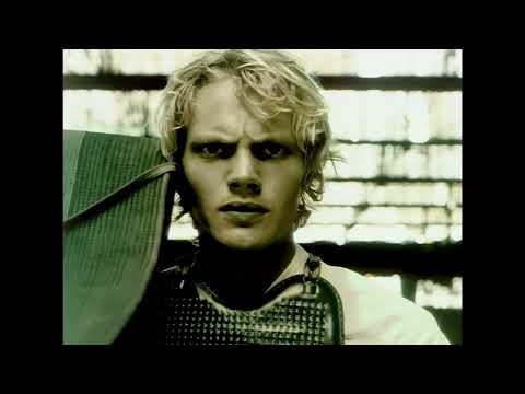 Enigma - Push the Limits (Official Music Video), Full HD (Digitally Remastered and Upscaled)