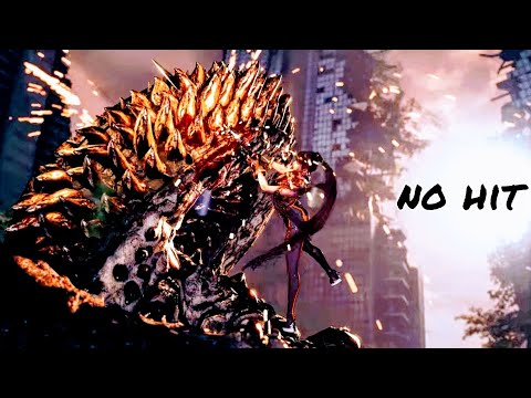 This Boss Was Incredible! - Stellar Blade Gigas No Hit Aggressive Style