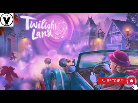 Twilight Land: Hidden Objects Gameplay Android/iOS - YouTube