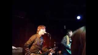 Flamin' Groovies f I Want You Bad Precinct Somerville Nov 14 2013