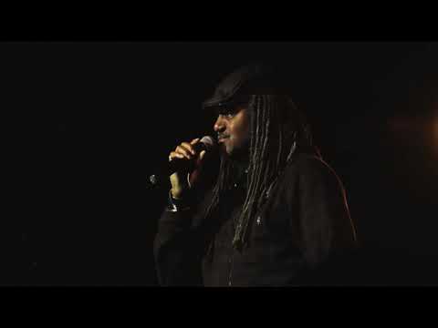 Master T (Live at Dan-e-o's "Dear Hip Hop: 20 Years Later" Album Release Party)