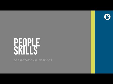 The Importance of Interpersonal Skills