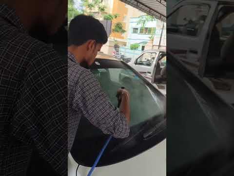 Car Washer
