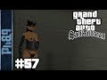 GTA San Andreas Gameplay Walkthrough Part 57 Mission Key To Her Heart PC HD