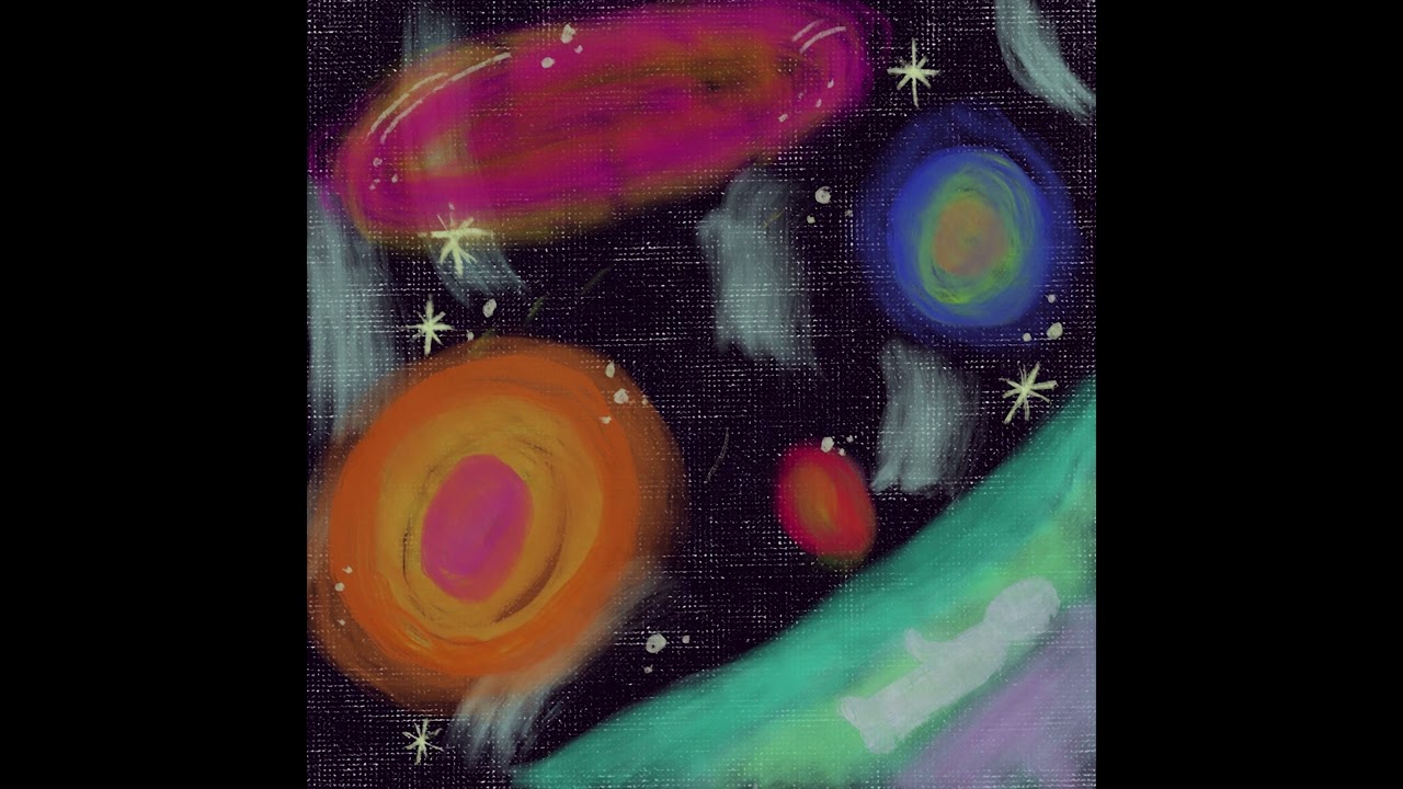 Parks, Squares & Alleys - Nothing Lasts Forever