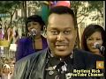 Luther Vandross LIVE 1998 Summer Concert & Interview