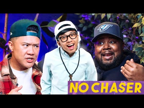 My New Beef with RUSSELL aka Dpryde + Everything We HATE Right Now! | No Chaser Ep. 261